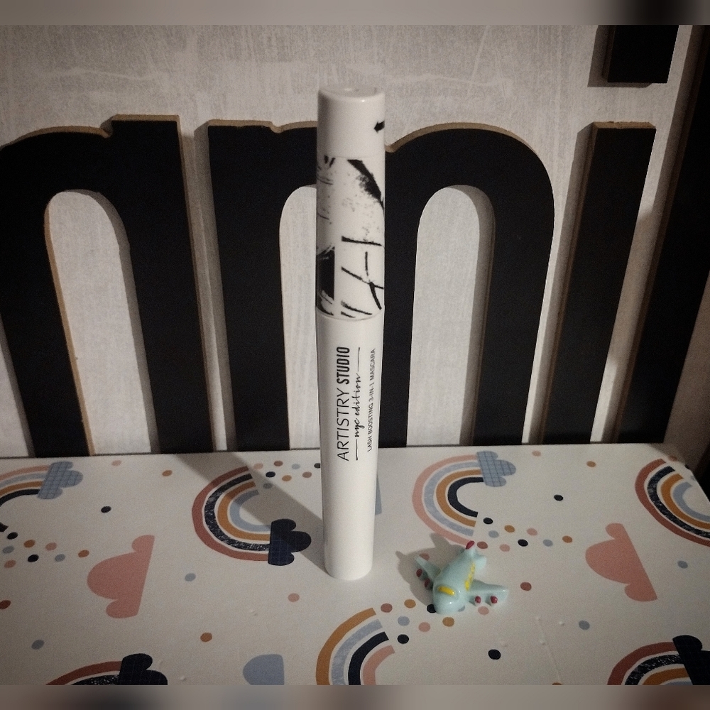 Artistry Studio™ Lash Boosting 3-in-1 Mascara - NWOT
